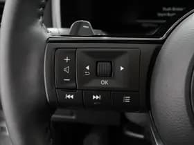 Nissan QASHQAI 1.3 MHEV Automaat N-Connecta thumbnail 14