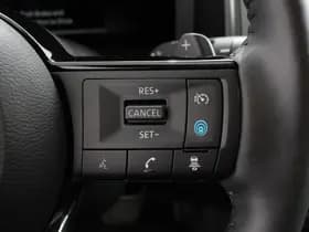 Nissan QASHQAI 1.3 MHEV Automaat N-Connecta thumbnail 16