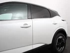 Nissan QASHQAI 1.3 MHEV Automaat N-Connecta thumbnail 27