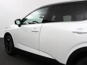 Nissan QASHQAI 1.3 MHEV Automaat N-Connecta thumbnail 28