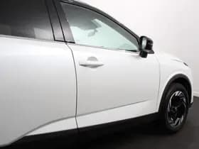 Nissan QASHQAI 1.3 MHEV Automaat N-Connecta thumbnail 29