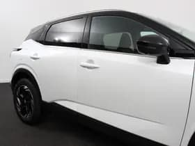 Nissan QASHQAI 1.3 MHEV Automaat N-Connecta thumbnail 31