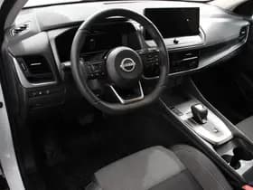 Nissan QASHQAI 1.3 MHEV Automaat N-Connecta thumbnail 7