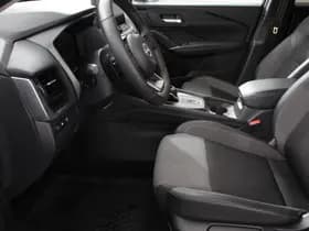 Nissan QASHQAI 1.3 MHEV Automaat N-Connecta thumbnail 8