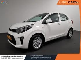 Kia Picanto 1.0 DPi Automaat DynamicLine