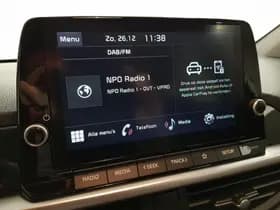 Kia Picanto 1.0 DPi Automaat DynamicLine thumbnail 12