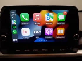 Kia Picanto 1.0 DPi Automaat DynamicLine thumbnail 16