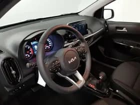 Kia Picanto 1.0 DPi Automaat DynamicLine thumbnail 28