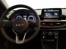 Kia Picanto 1.0 DPi Automaat DynamicLine thumbnail 38