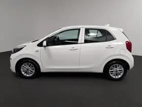 Kia Picanto 1.0 DPi Automaat DynamicLine thumbnail 8