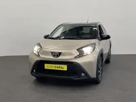 Toyota Aygo X 1.0 VVT-i Automaat Pulse thumbnail 2