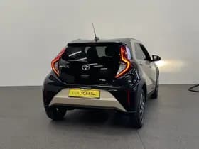 Toyota Aygo X 1.0 VVT-i Automaat Pulse thumbnail 11