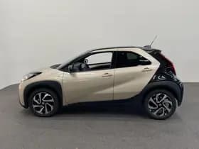Toyota Aygo X 1.0 VVT-i Automaat Pulse thumbnail 16