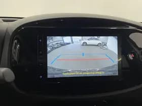 Toyota Aygo X 1.0 VVT-i Automaat Pulse thumbnail 18
