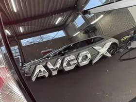 Toyota Aygo X 1.0 VVT-i Automaat Pulse thumbnail 23
