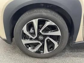 Toyota Aygo X 1.0 VVT-i Automaat Pulse thumbnail 24