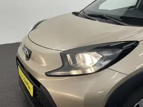 Toyota Aygo X 1.0 VVT-i Automaat Pulse thumbnail 25