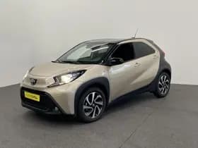 Toyota Aygo X 1.0 VVT-i Automaat Pulse thumbnail 4
