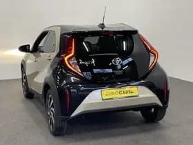 Toyota Aygo X 1.0 VVT-i Automaat Pulse thumbnail 5