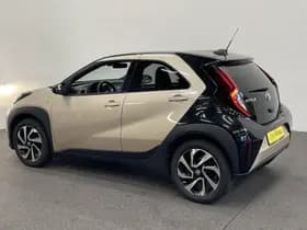 Toyota Aygo X 1.0 VVT-i Automaat Pulse thumbnail 6