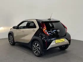 Toyota Aygo X 1.0 VVT-i Automaat Pulse thumbnail 7