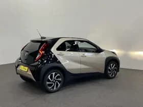 Toyota Aygo X 1.0 VVT-i Automaat Pulse thumbnail 9