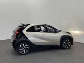 Toyota Aygo X 1.0 VVT-i Automaat Pulse thumbnail 10