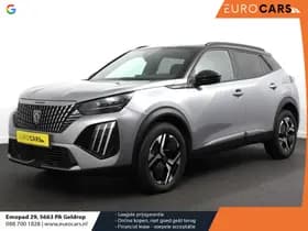 Peugeot 2008 1.2 PureTech 130 GT