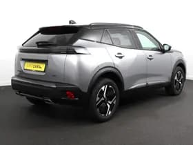 Peugeot 2008 1.2 PureTech 130 GT thumbnail 5