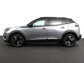 Peugeot 2008 1.2 PureTech 130 GT thumbnail 6