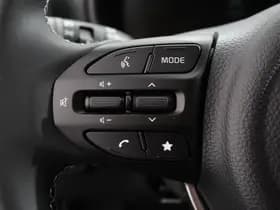 Kia Picanto 1.0 DPi Automaat DynamicLine thumbnail 14