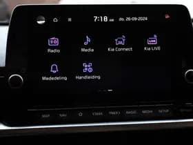 Kia Picanto 1.0 DPi Automaat DynamicLine thumbnail 22