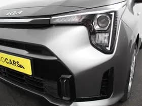 Kia Picanto 1.0 DPi Automaat DynamicLine thumbnail 26