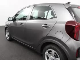 Kia Picanto 1.0 DPi Automaat DynamicLine thumbnail 28