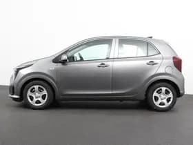 Kia Picanto 1.0 DPi Automaat DynamicLine thumbnail 5