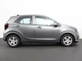 Kia Picanto 1.0 DPi Automaat DynamicLine thumbnail 6