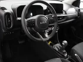 Kia Picanto 1.0 DPi Automaat DynamicLine thumbnail 7