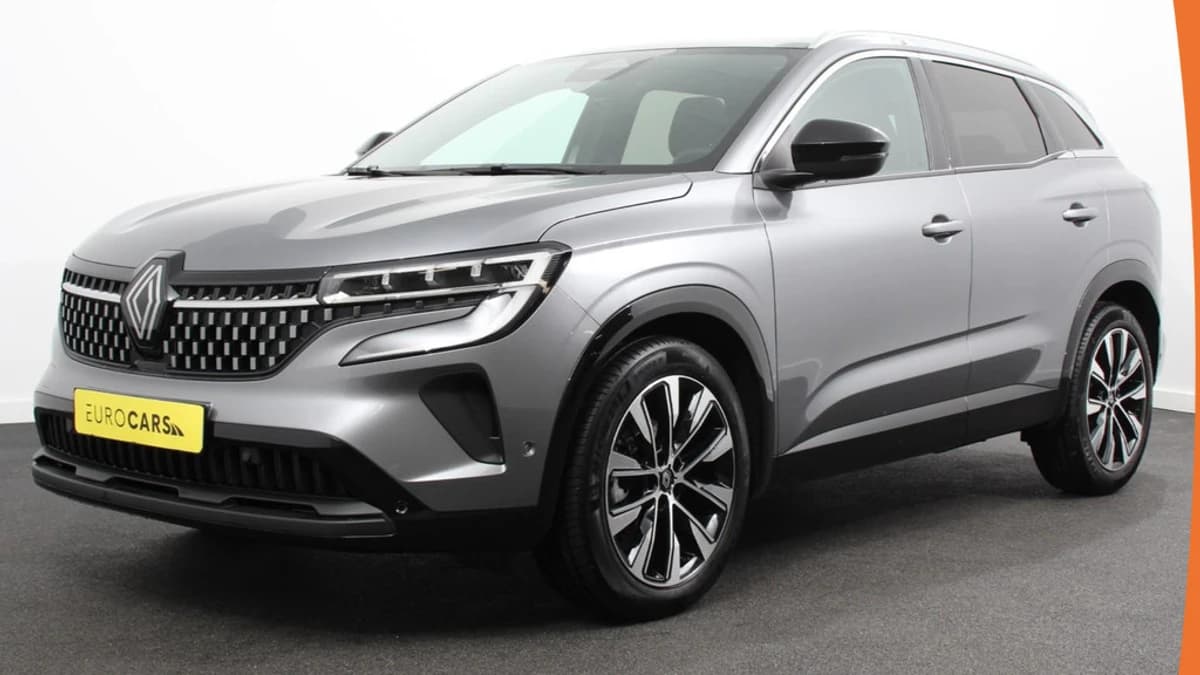 Renault Austral 1.3 mild hybrid 160 X-Tronic — foto 1