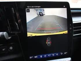 Renault Austral 1.3 mild hybrid 160 X-Tronic thumbnail 35