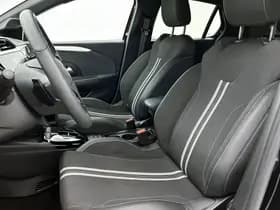 Opel Corsa 1.2 Turbo 136pk Automaat Hybrid GS thumbnail 11