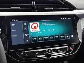 Opel Corsa 1.2 Turbo 136pk Automaat Hybrid GS thumbnail 14