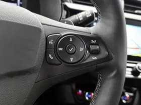Opel Corsa 1.2 Turbo 136pk Automaat Hybrid GS thumbnail 18