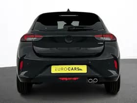 Opel Corsa 1.2 Turbo 136pk Automaat Hybrid GS thumbnail 5