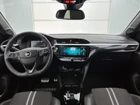 Opel Corsa 1.2 Turbo 136pk Automaat Hybrid GS thumbnail 8