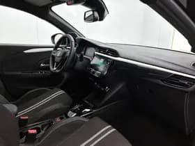 Opel Corsa 1.2 Turbo 136pk Automaat Hybrid GS thumbnail 10