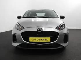 Mazda 2 thumbnail 4