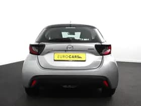 Mazda 2 thumbnail 5