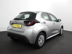 Mazda 2 thumbnail 6