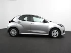 Mazda 2 thumbnail 8