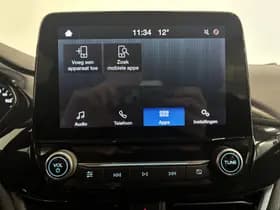 Ford Fiesta 1.0 EcoBoost Titanium thumbnail 19